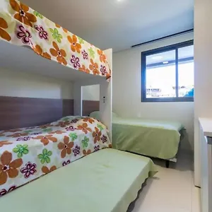  Apartamento Oka Beach Residence- 104d Terreo