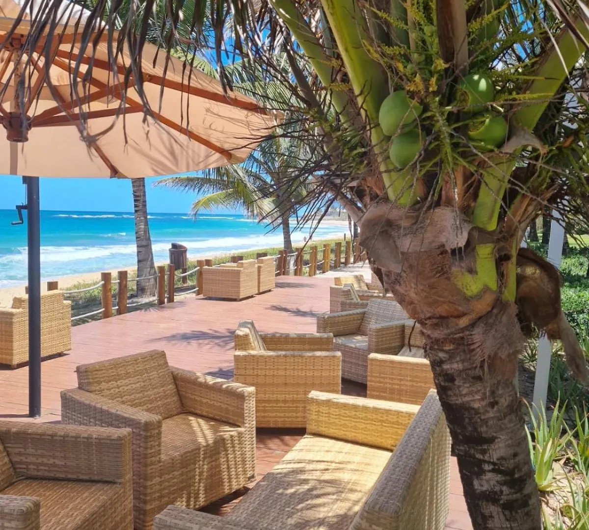 Apartment Beach Class Eco Life Flat 2 Dorm Em Condominio A Beira-Mar Enxoval Incluso B203 Porto de Galinhas