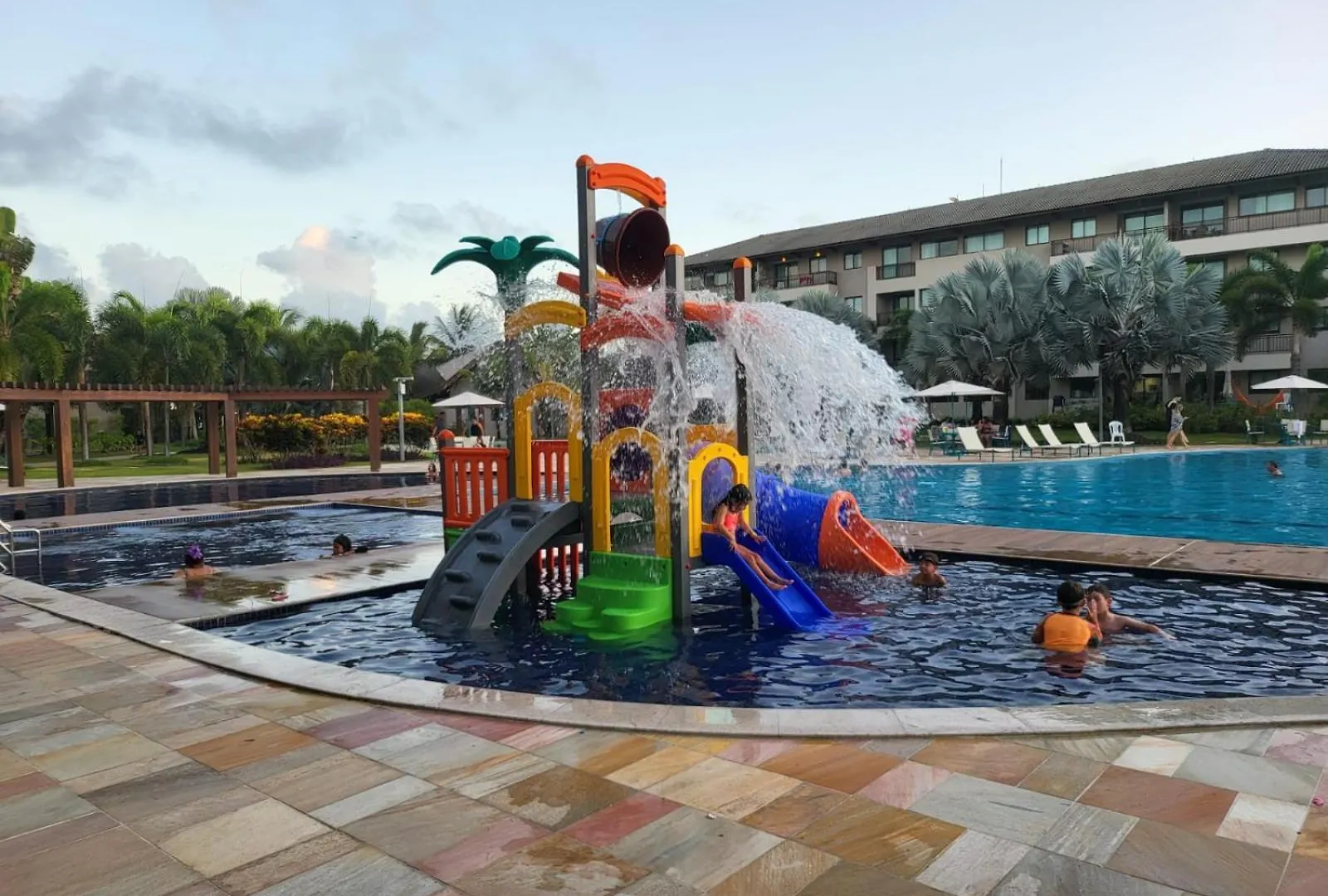 Beach Class Eco Life Flat 2 Dorm Em Condominio A Beira-Mar Enxoval Incluso B203 Porto de Galinhas Brazil